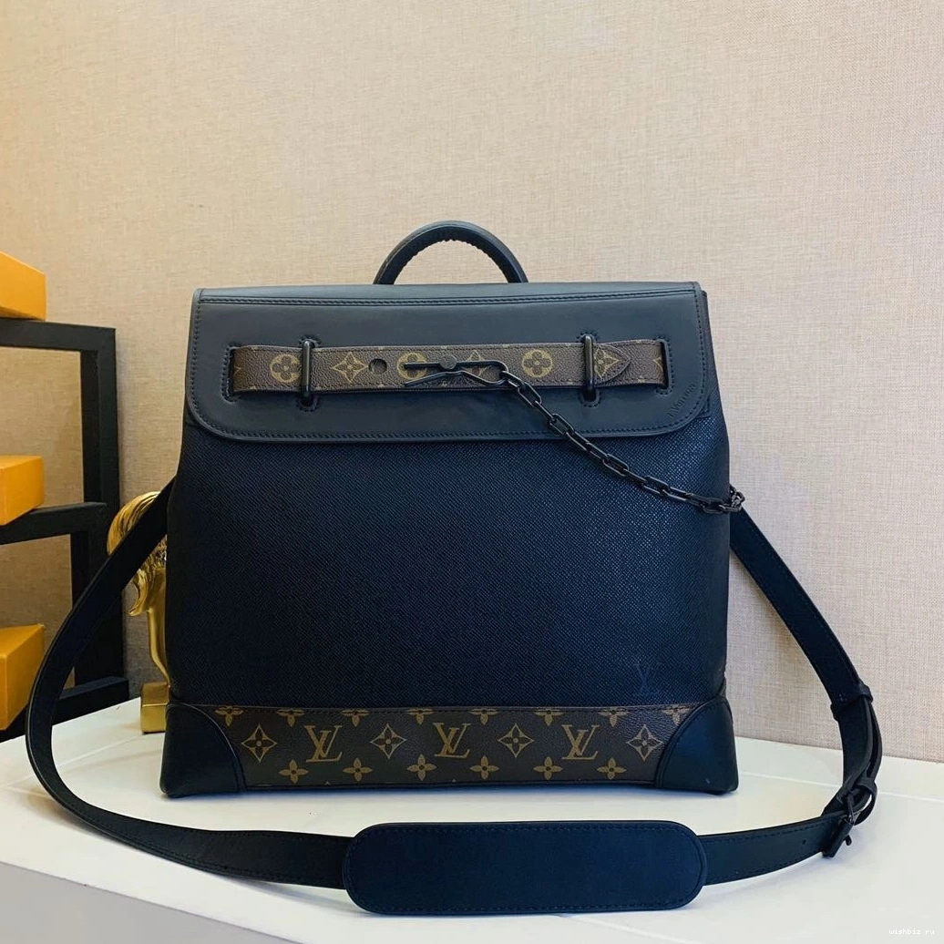 WIS STEAMER VUITTON LOUIS PM 0823